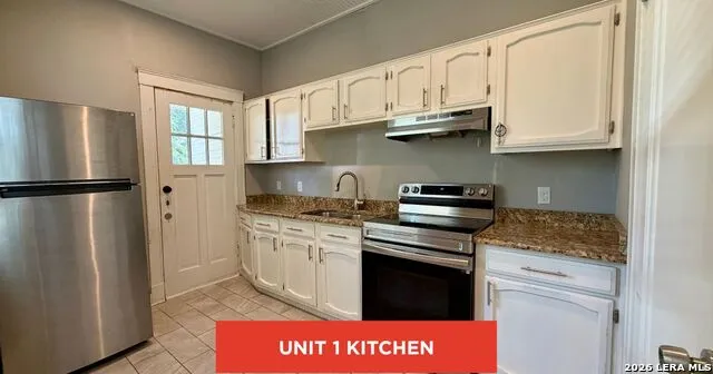 107 Willim Alamo Heights, TX 78209