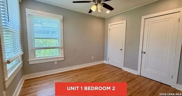 107 Willim Alamo Heights, TX 78209