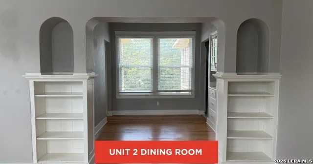 107 Willim Alamo Heights, TX 78209