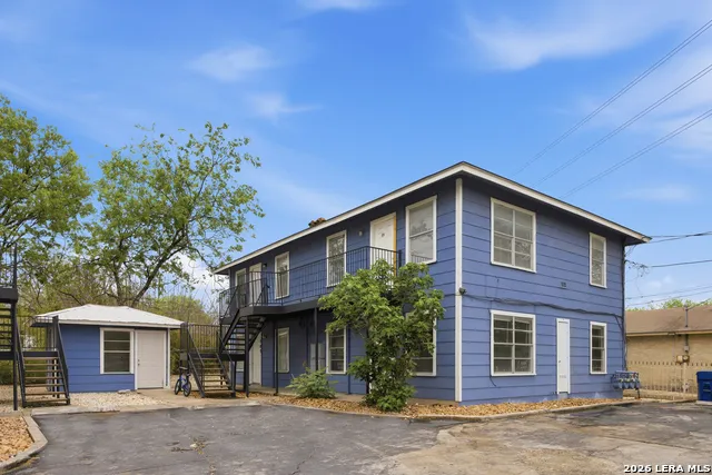 209 ZILLA ST San Antonio, TX 78212