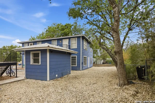 209 ZILLA ST San Antonio, TX 78212