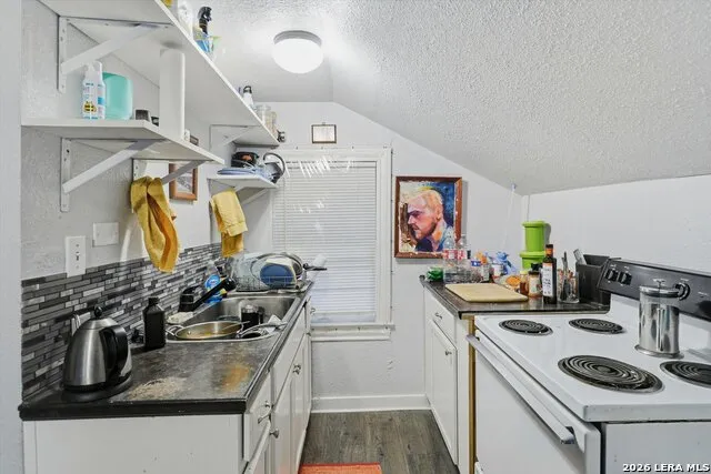 434 Buckingham Ave San Antonio, TX 78210