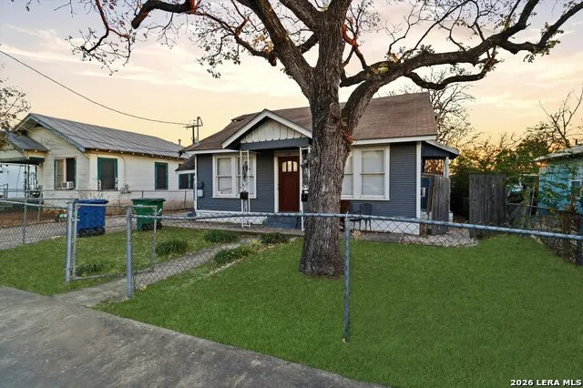 434 Buckingham Ave San Antonio, TX 78210
