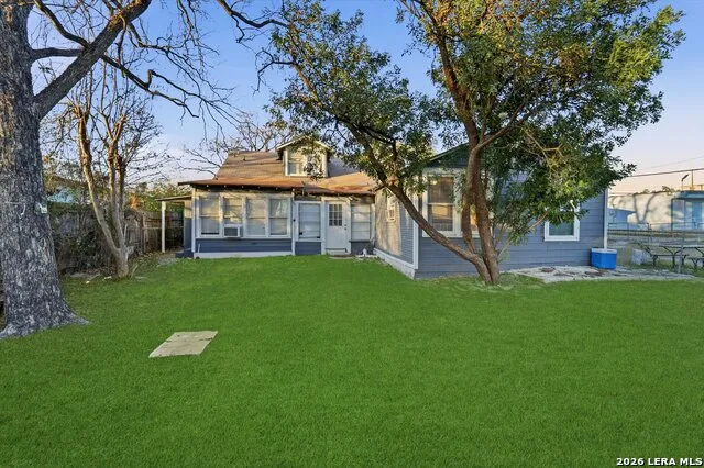 434 Buckingham Ave San Antonio, TX 78210