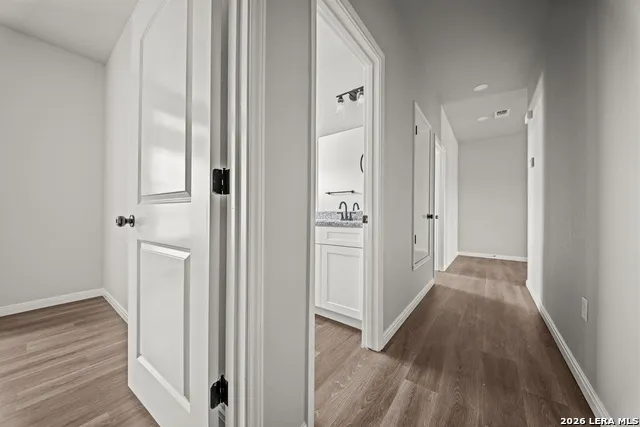 7610 Windsor Oaks San Antonio, TX 78239