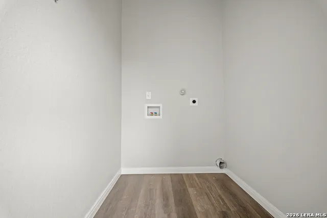 7610 Windsor Oaks San Antonio, TX 78239
