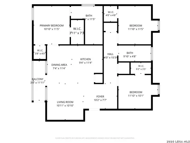 7610 Windsor Oaks San Antonio, TX 78239