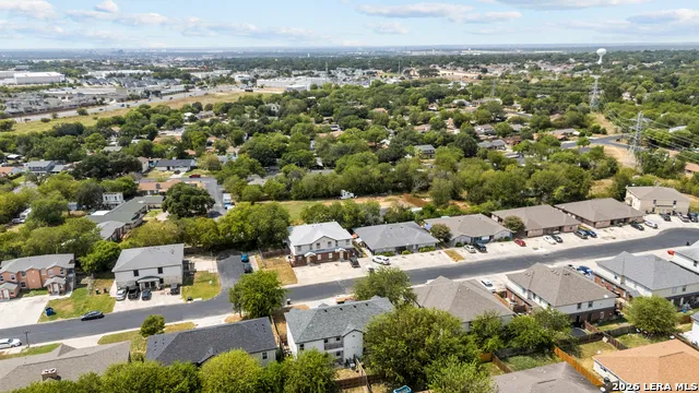 7610 Windsor Oaks San Antonio, TX 78239