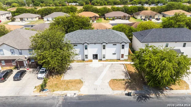 7610 Windsor Oaks San Antonio, TX 78239