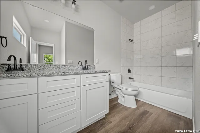 7610 Windsor Oaks San Antonio, TX 78239