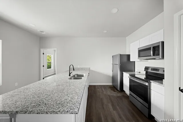 7610 Windsor Oaks San Antonio, TX 78239