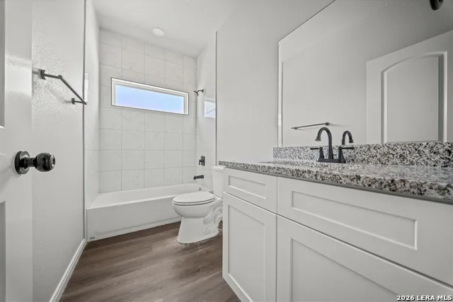 7610 Windsor Oaks San Antonio, TX 78239