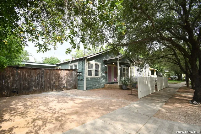 210 Mission St San Antonio, TX 78210