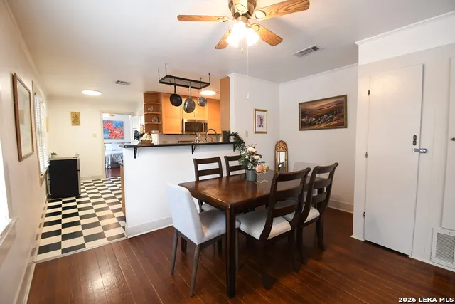 210 Mission St San Antonio, TX 78210