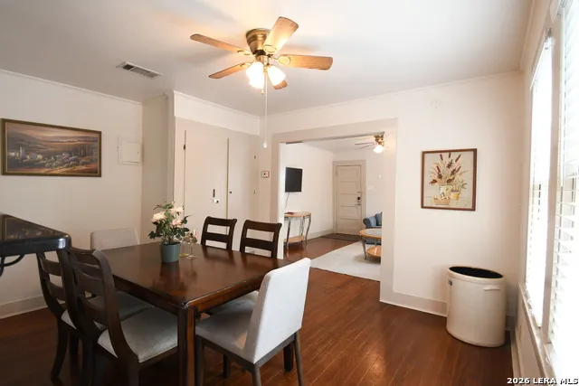 210 Mission St San Antonio, TX 78210