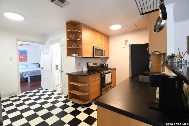 210 Mission St San Antonio, TX 78210