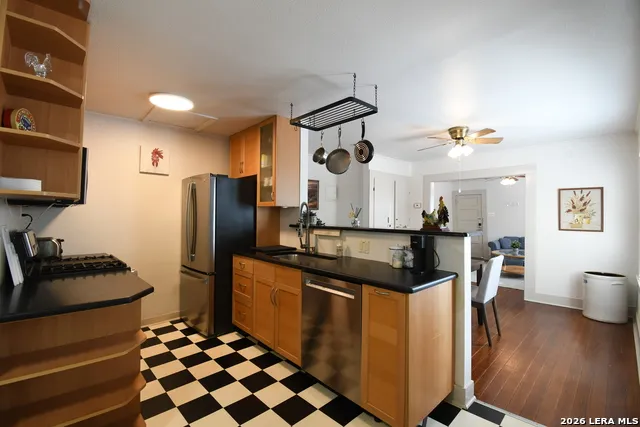 210 Mission St San Antonio, TX 78210