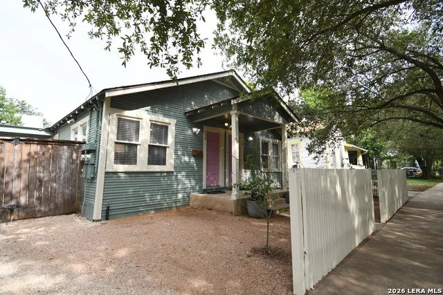 210 Mission St San Antonio, TX 78210