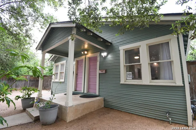 210 Mission St San Antonio, TX 78210