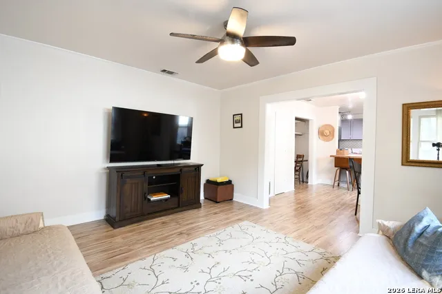 210 Mission St San Antonio, TX 78210