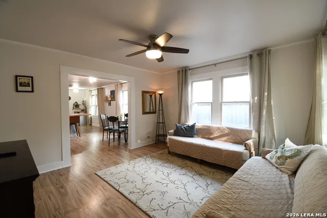 210 Mission St San Antonio, TX 78210
