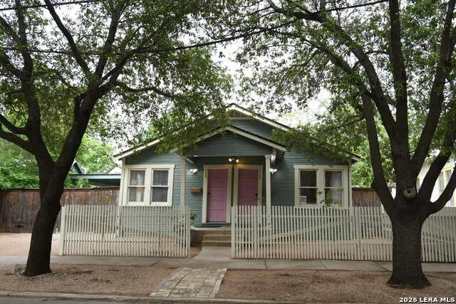 210 Mission St San Antonio, TX 78210