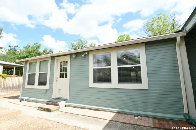 210 Mission St San Antonio, TX 78210