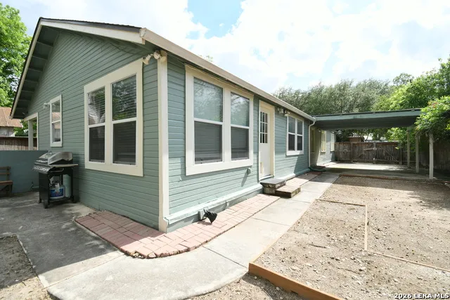 210 Mission St San Antonio, TX 78210