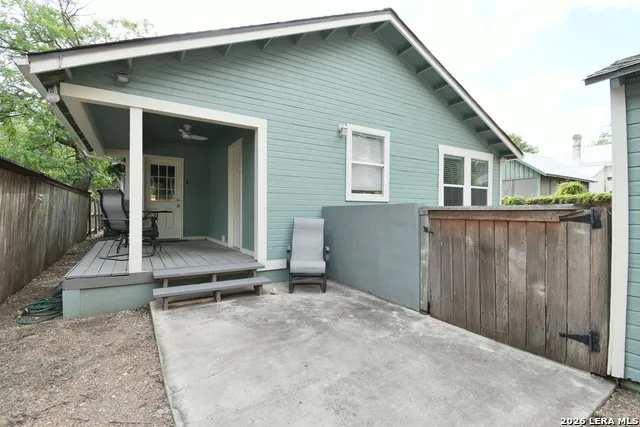 210 Mission St San Antonio, TX 78210