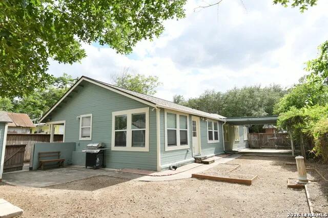210 Mission St San Antonio, TX 78210