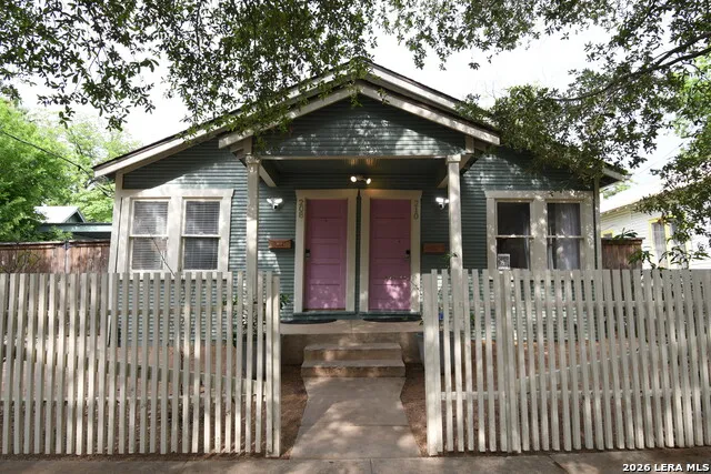 210 Mission St San Antonio, TX 78210