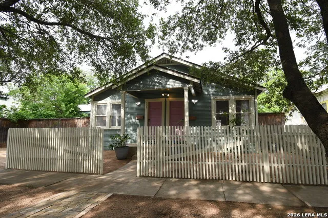 210 Mission St San Antonio, TX 78210