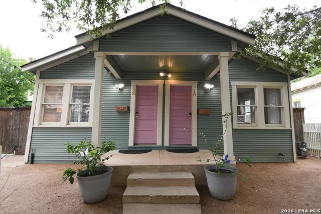 210 Mission St San Antonio, TX 78210