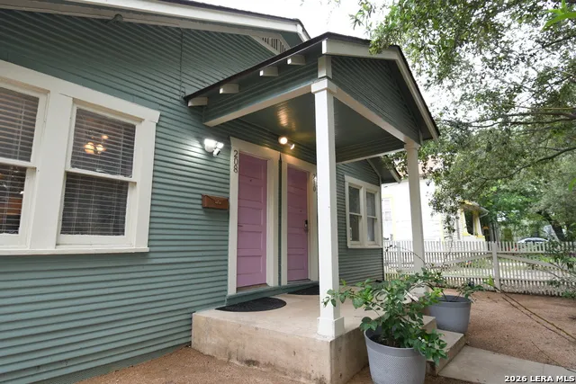 210 Mission St San Antonio, TX 78210