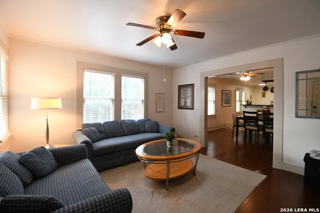 210 Mission St San Antonio, TX 78210