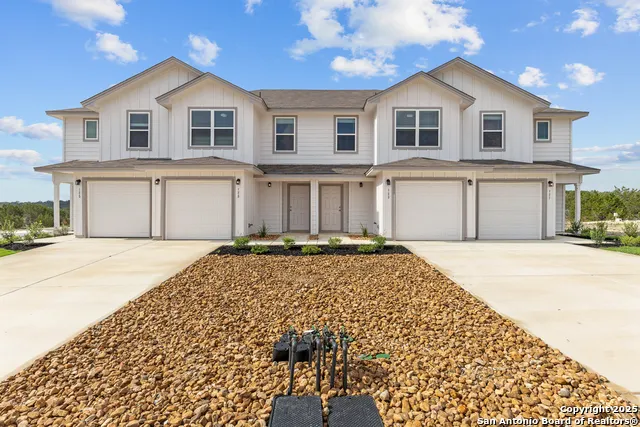 763-767-781-785 Ryan Crossing San Antonio, TX 78253