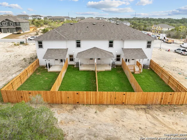 763-767-781-785 Ryan Crossing San Antonio, TX 78253