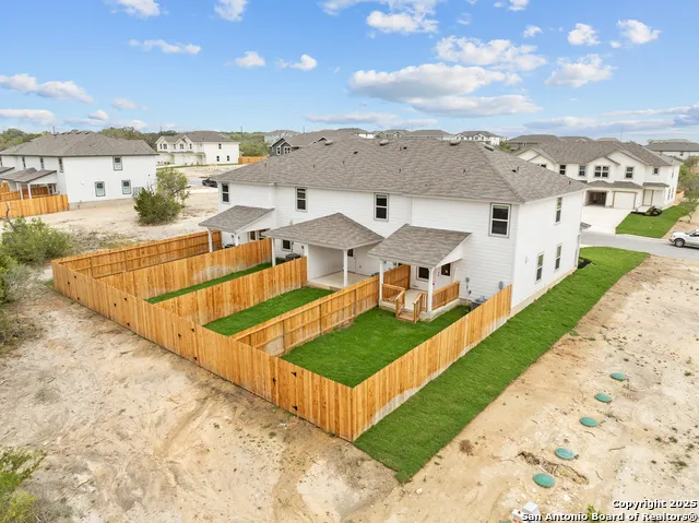 763-767-781-785 Ryan Crossing San Antonio, TX 78253