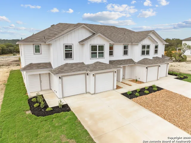 763-767-781-785 Ryan Crossing San Antonio, TX 78253
