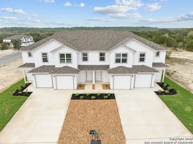 763-767-781-785 Ryan Crossing San Antonio, TX 78253
