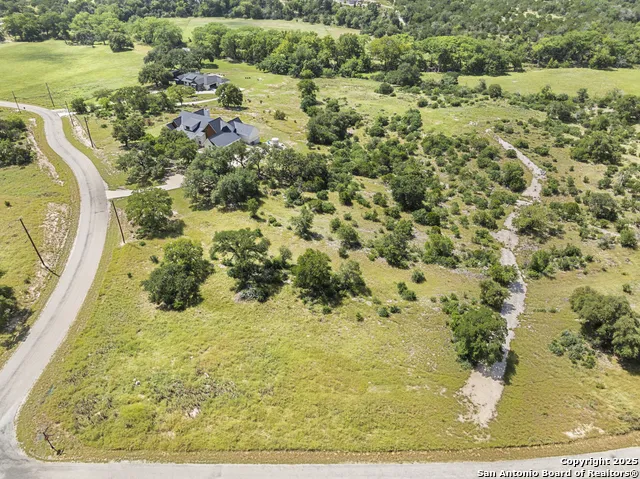 LOT 69 Sabinas Springs Rd Boerne, TX 78006