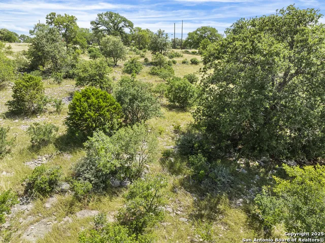 LOT 69 Sabinas Springs Rd Boerne, TX 78006