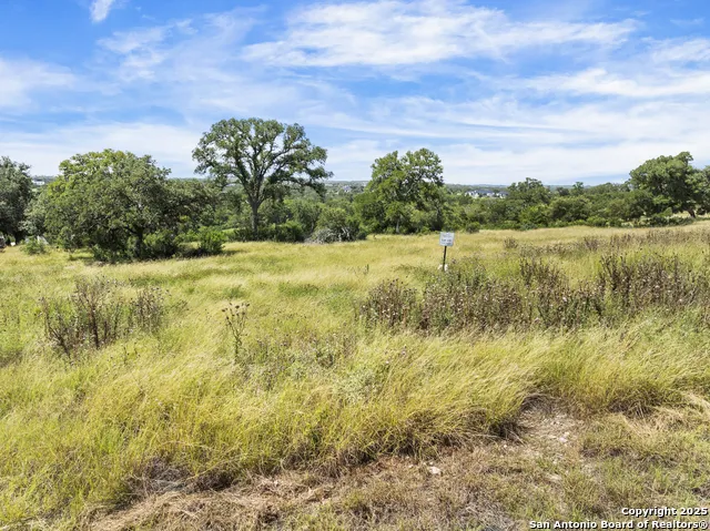 LOT 69 Sabinas Springs Rd Boerne, TX 78006