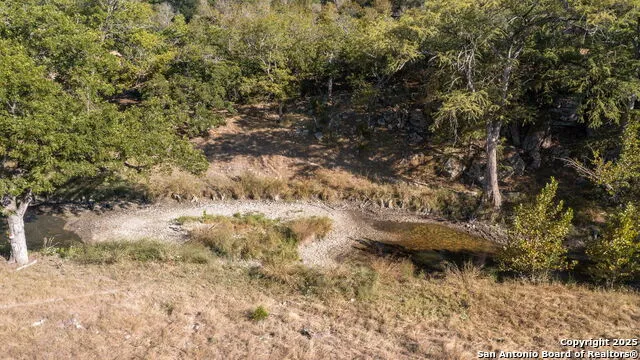 LOT 69 Sabinas Springs Rd Boerne, TX 78006