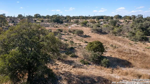 LOT 69 Sabinas Springs Rd Boerne, TX 78006