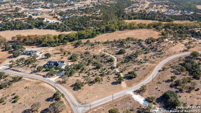 LOT 69 Sabinas Springs Rd Boerne, TX 78006