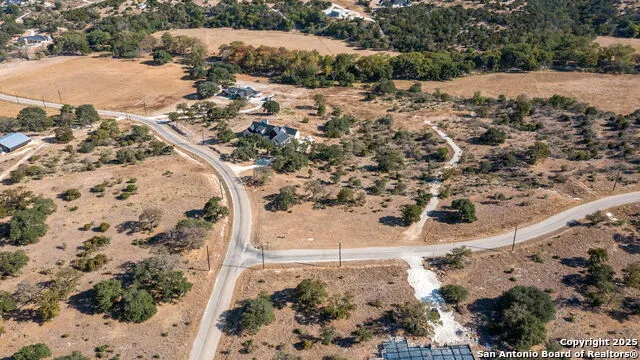 LOT 69 Sabinas Springs Rd Boerne, TX 78006