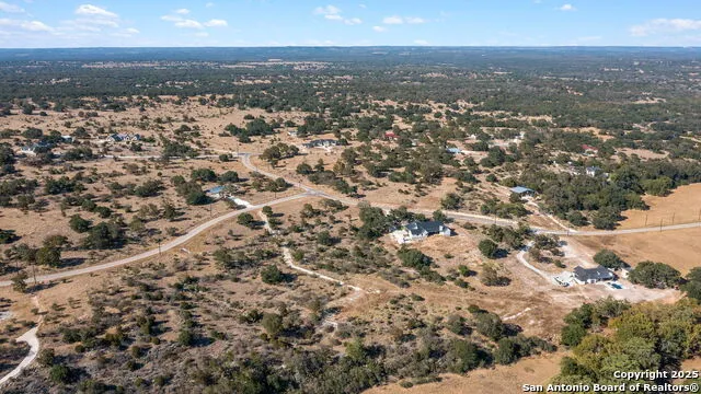 LOT 69 Sabinas Springs Rd Boerne, TX 78006