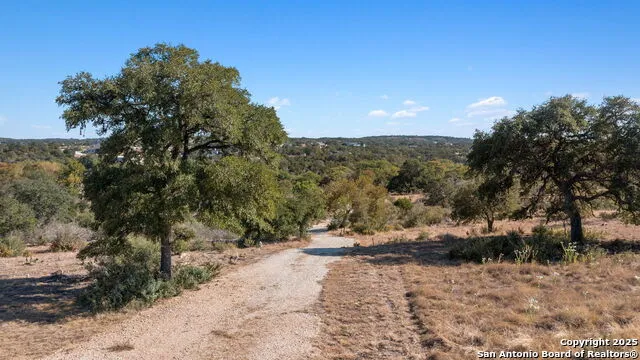 LOT 69 Sabinas Springs Rd Boerne, TX 78006