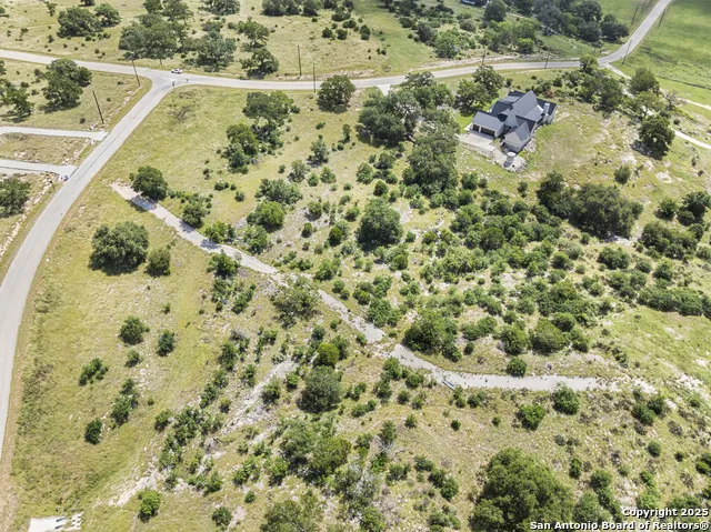 LOT 69 Sabinas Springs Rd Boerne, TX 78006